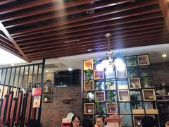 -台北楚楚园馅饼粥(虹桥南丰城店)