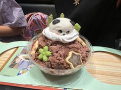 -COCO壱番屋(北京平安国际金融中心店)