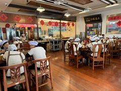-老横泾面馆(吴中横泾店)