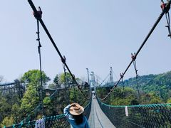 -石燕湖生态旅游景区