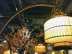 -绿茶餐厅(昌平悦荟店)