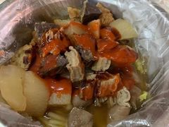 -李记牛杂店(建设一街店)