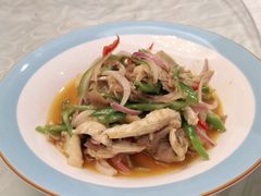 -木卡买提新疆餐厅·清真(新里海顿公馆店)