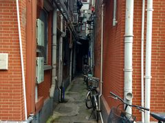 -大韩民国临时政府旧址