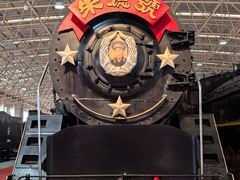-中国铁道博物馆(正阳门馆)