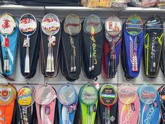 -西北轻工批发市场