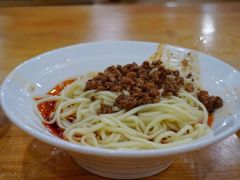 -华兴街自力面店