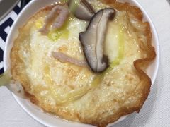 -富淳饭店(陆家嘴保利广场店)