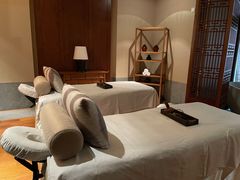 -丽江金茂隐逸酒店-凯悦臻选SPA