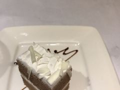 可爱女人-Mr.J义法厨房(北医店)