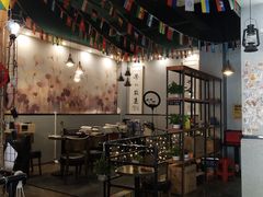 大堂-YULOI予乐炸鸡(平乐店)