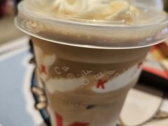 -肯德基(大兴火车站店)