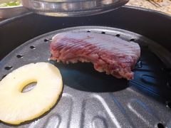 -首尔烤肉大排档(合生汇店)