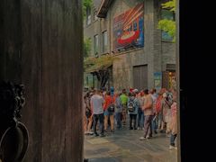 -成都钓鱼台精品酒店-品聚·成都餐厅