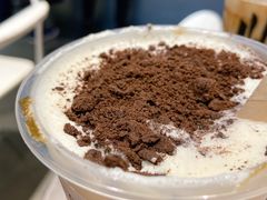 -LELECHA乐乐茶(美罗城店)