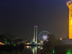 -成都欢乐谷
