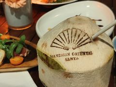 -海角轩·三亚文华东方酒店