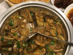 -金狮麟·新豫菜(金码大厦店)