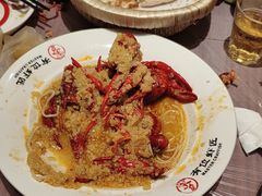 -有位虾匠·香辣蟹·小龙虾(李村店)