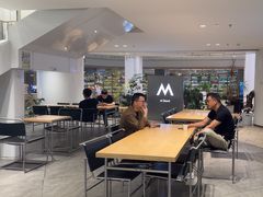 -M Stand(宁波万象城店)