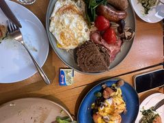 -Jamaicablue Coffeeshop(中央广场店)