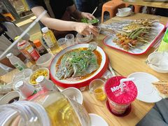 -遇西祠·海鲜烧烤(总店)