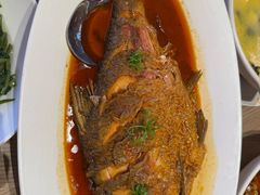 -艳阳天·非遗楚菜(武汉客厅店)