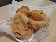 -卡朋西餐(东方广场店)