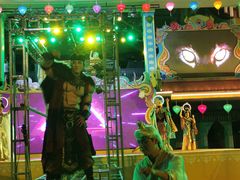 -深圳锦绣中华民俗村