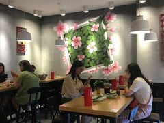 大堂-辣小花(龙湖杭州金沙天街店)