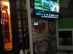 -金青果甄选KTV(劳动公园店)