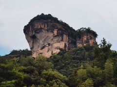 -九曲溪竹筏码头