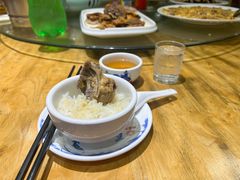 -下梅人家土菜馆(历史文化餐厅度假区店)