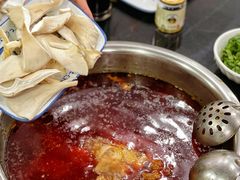 -水碾河肥兔火锅(水碾河店)