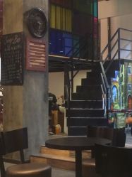 -B·F·T百菲特形象设计沙龙