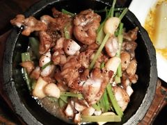 -外婆家(蓝色港湾店)