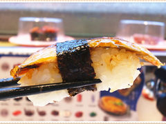 -争鲜回转寿司(南京东路店)
