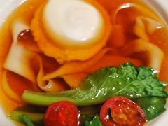 寿面-胡家大厨(西三庄店)
