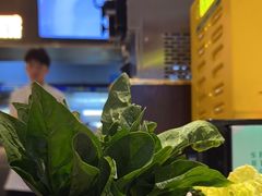 -捞神煲汤火锅(湖滨商业街店)