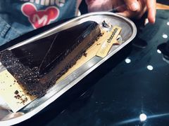 -Awfully Chocolate(来福士广场店)