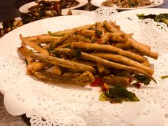 -龙眼南白粥六顺白粥