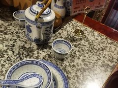 -南京大牌档(崇文门国瑞店)