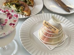 -名点荟·生日蛋糕·下午茶(五缘湾店)