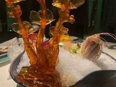 冰镇花雕富贵虾皇-三号黄浦会Canton Table