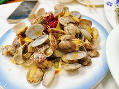 -来之顺海鲜菜馆·青岛菜·始于1993(栈桥店)