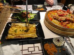 -云晓光头烧烤吧(川沙绿地店)