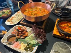 -Ameigo梅果·云贵川bistro(长宁来福士店)