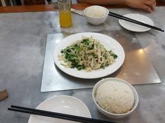 芫爆散丹-双和顺-清真(灯市口西街店)