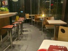 大堂-肯德基(电力路店)