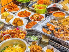 -韩国大金刚烤肉·料理(印象城店)